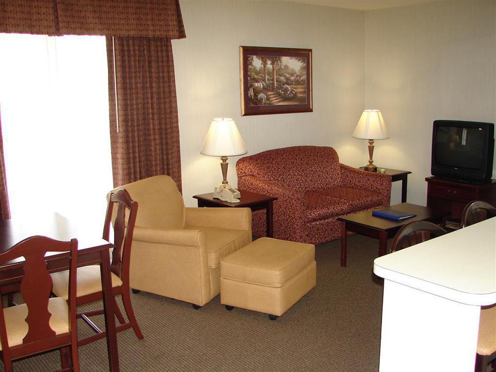 Red Roof Inn Dothan Room photo