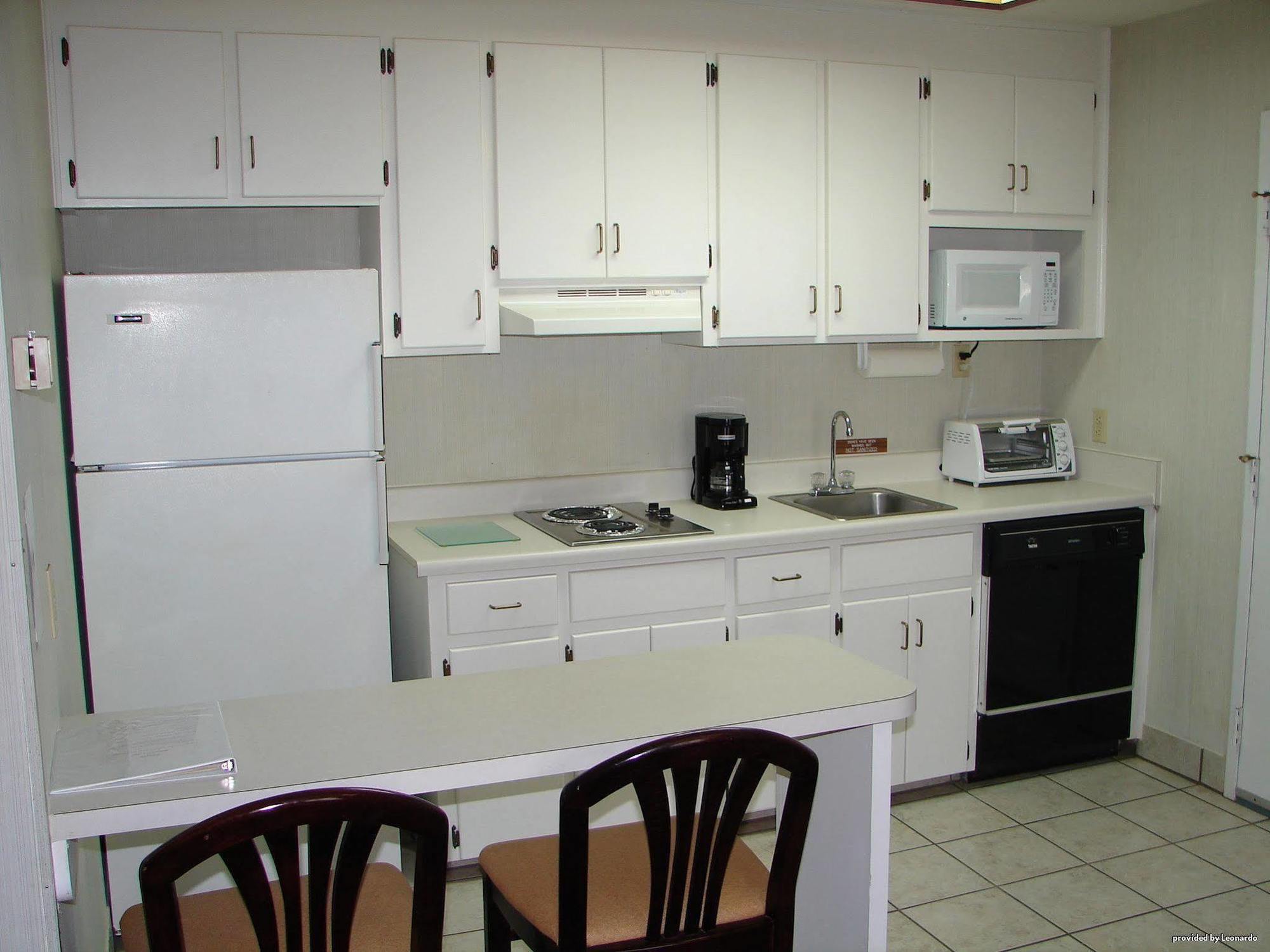 Red Roof Inn Dothan Room photo
